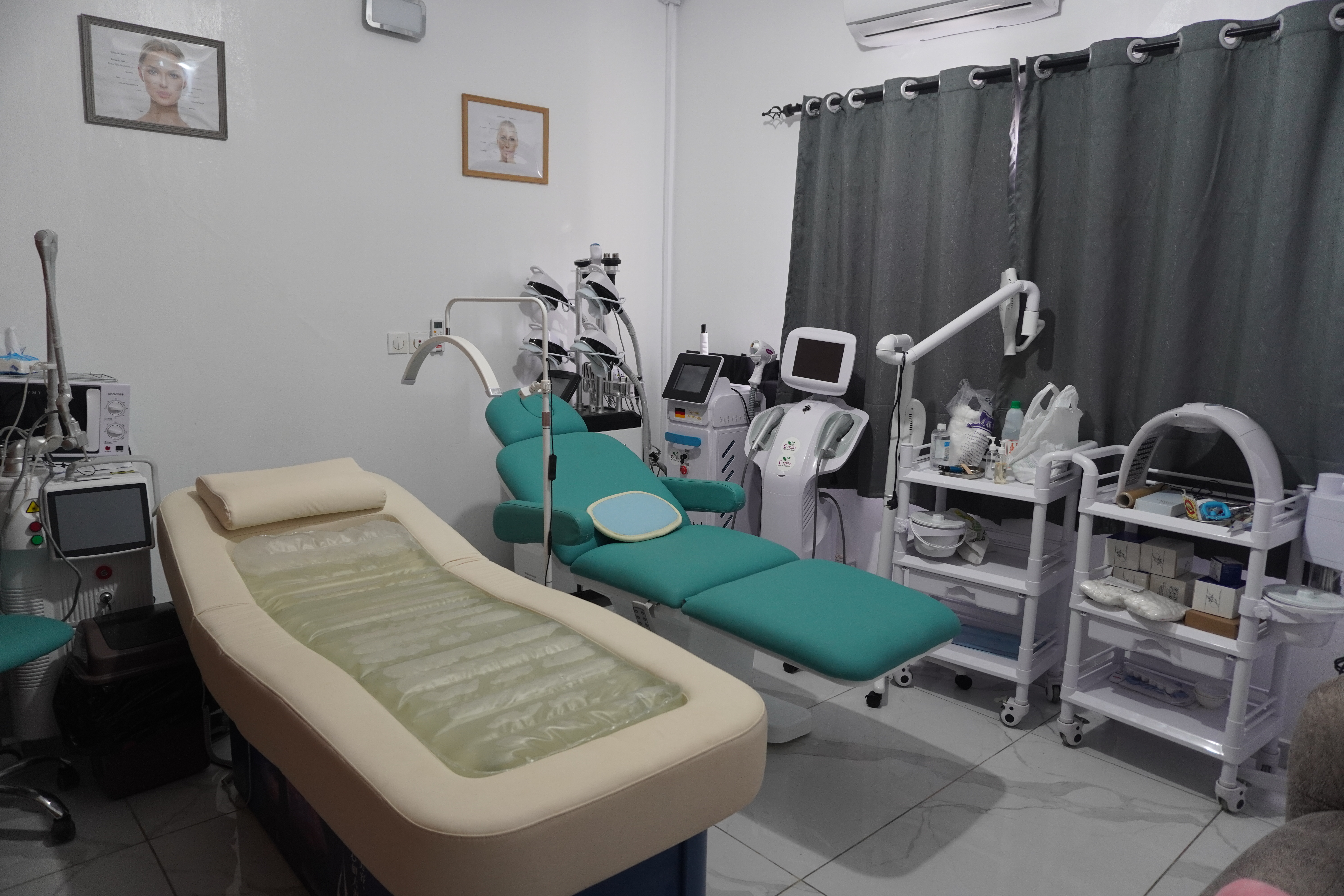 CMILE SKIN IMMERSION