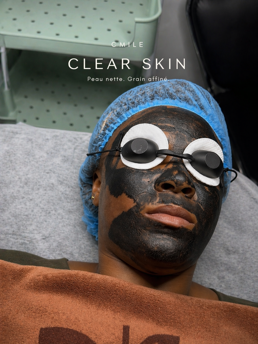 CMILE CLEAR SKIN